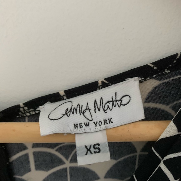 Amy Matto Dress - Picture 8 of 12